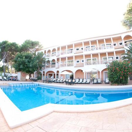 Hotel Cala Gat Cala Ratjada  Exterior foto