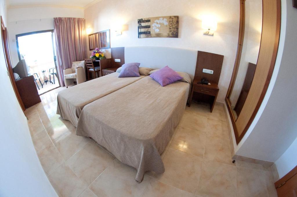Hotel Cala Gat Cala Ratjada  Exterior foto
