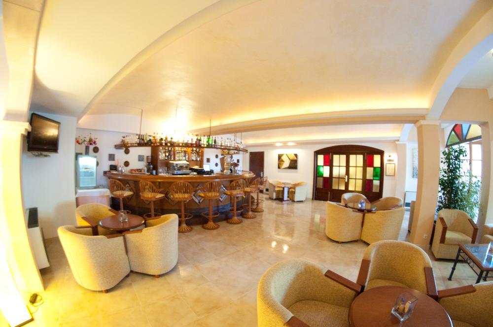 Hotel Cala Gat Cala Ratjada  Exterior foto