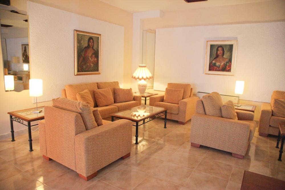 Hotel Cala Gat Cala Ratjada  Exterior foto
