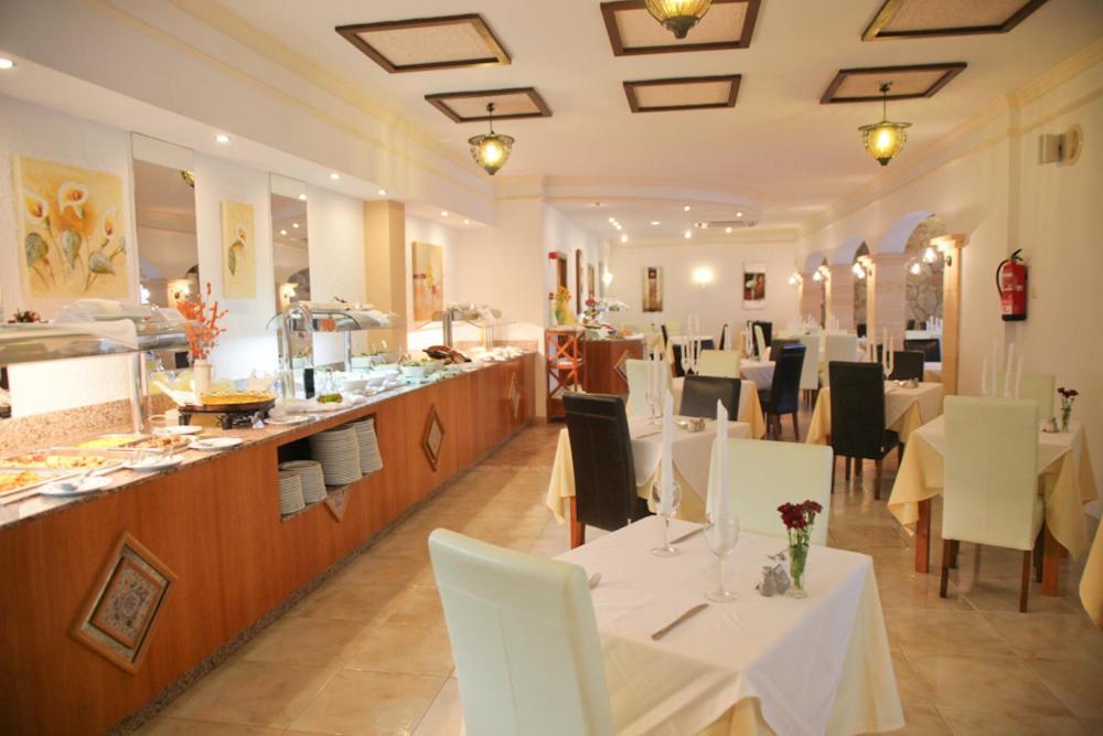 Hotel Cala Gat Cala Ratjada  Exterior foto