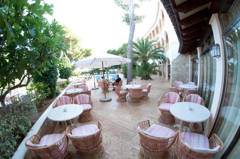 Hotel Cala Gat Cala Ratjada  Exterior foto
