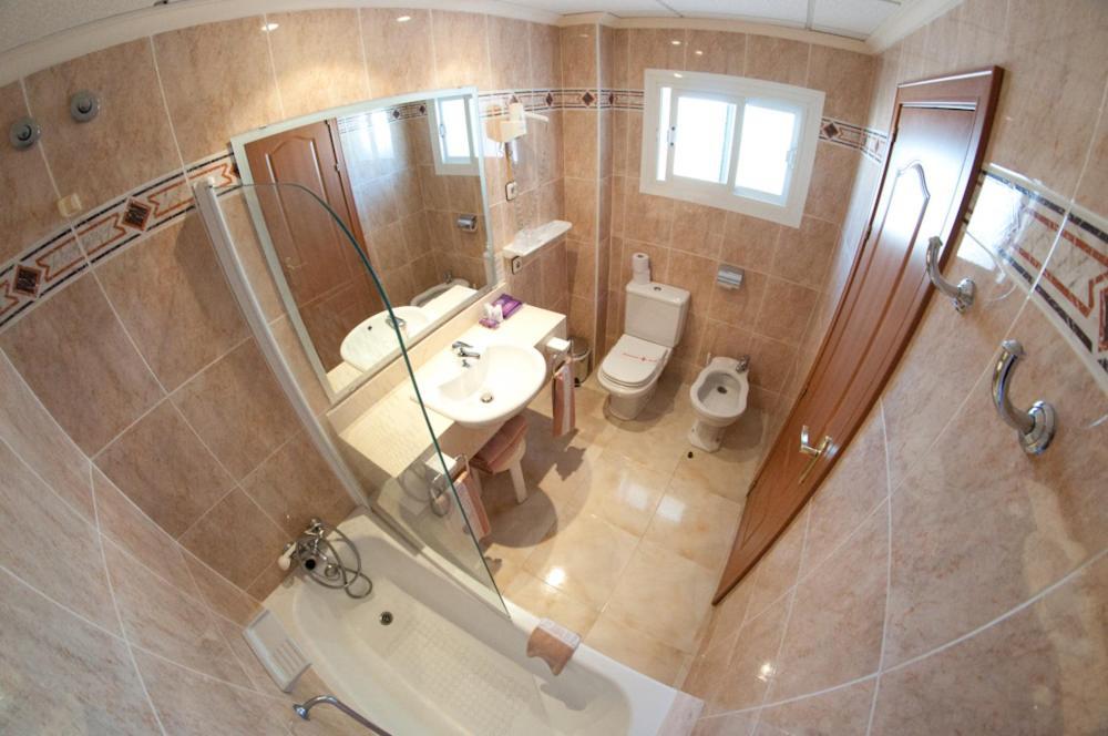 Hotel Cala Gat Cala Ratjada  Cameră foto