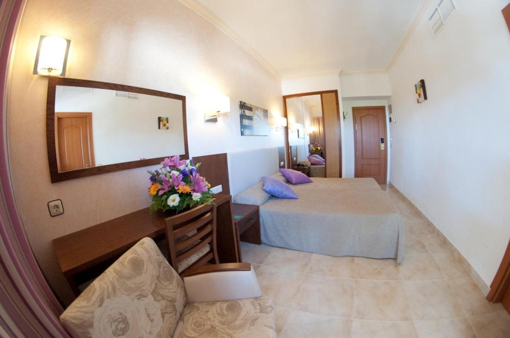 Hotel Cala Gat Cala Ratjada  Cameră foto