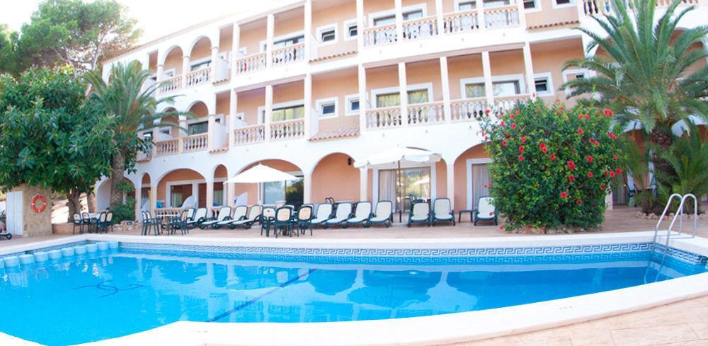 Hotel Cala Gat Cala Ratjada  Exterior foto