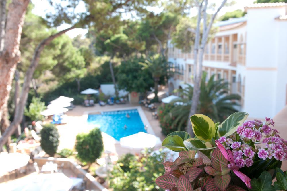 Hotel Cala Gat Cala Ratjada  Exterior foto