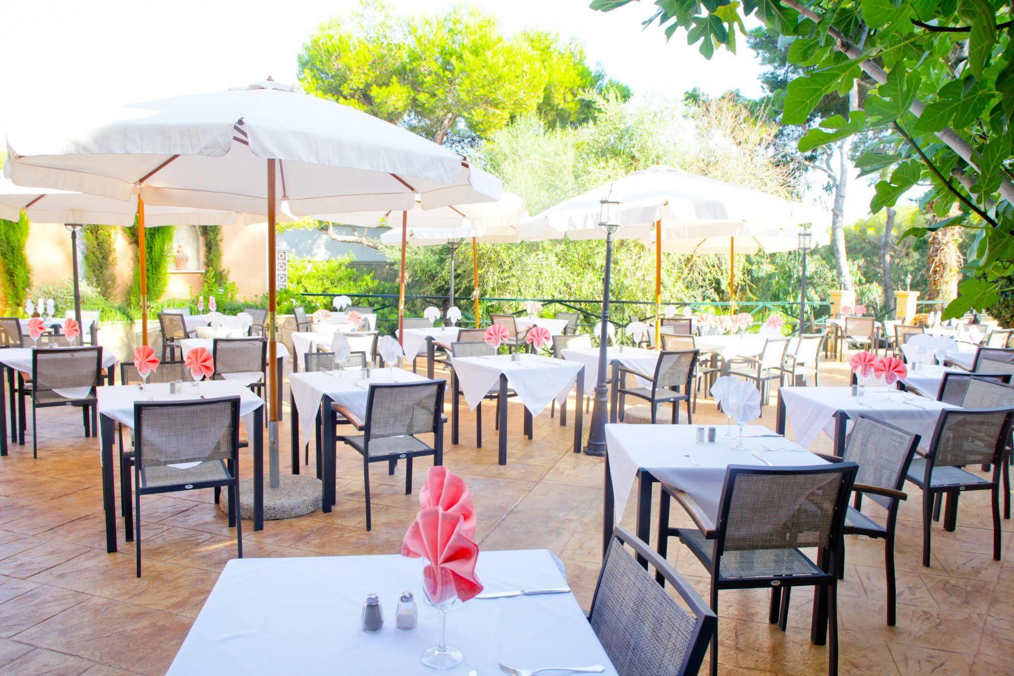 Hotel Cala Gat Cala Ratjada  Exterior foto